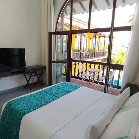 Hotel Union جيراردو المظهر الخارجي الصورة