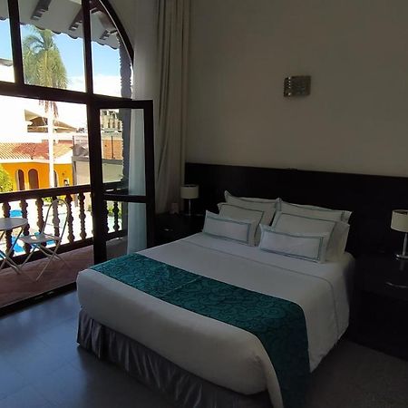 Hotel Union جيراردو المظهر الخارجي الصورة
