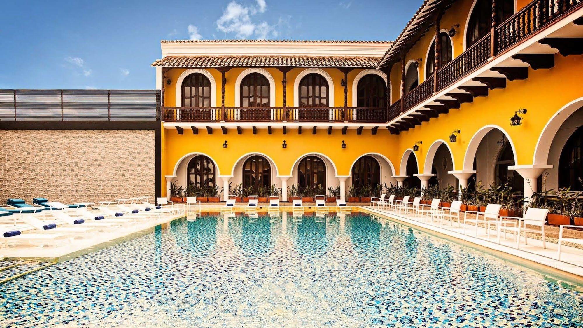Hotel Union جيراردو المظهر الخارجي الصورة