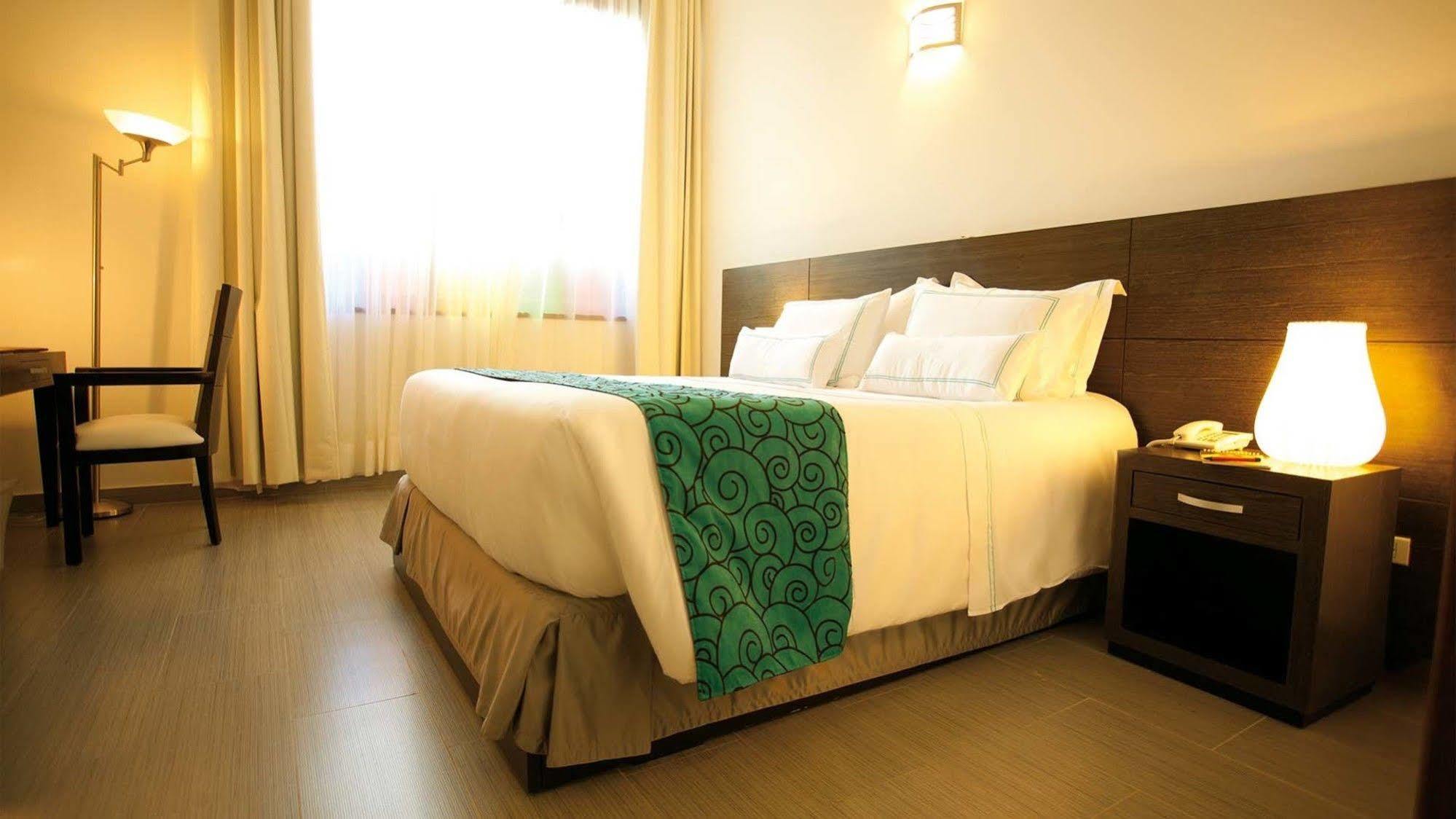 Hotel Union جيراردو المظهر الخارجي الصورة