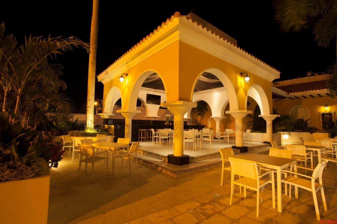 Hotel Union جيراردو المظهر الخارجي الصورة