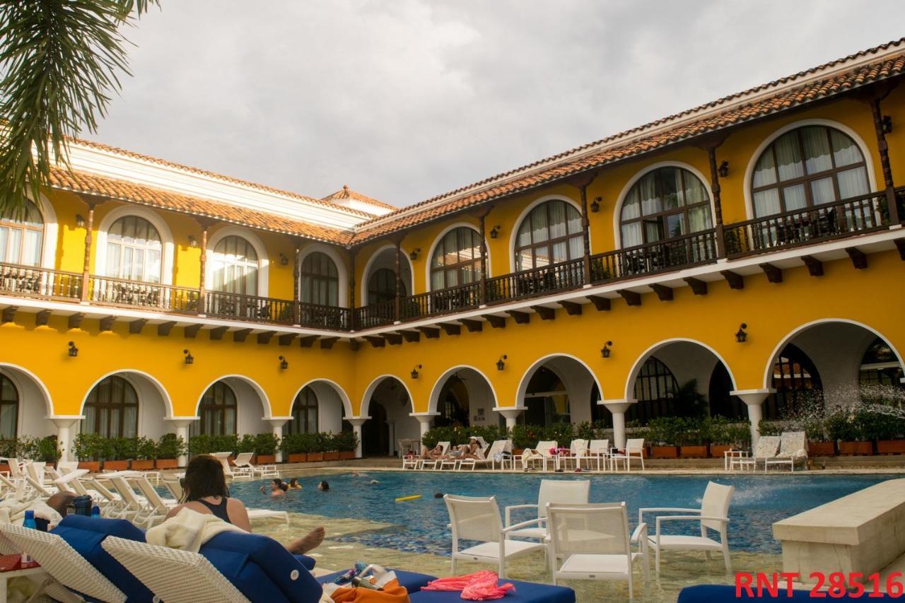 Hotel Union جيراردو المظهر الخارجي الصورة