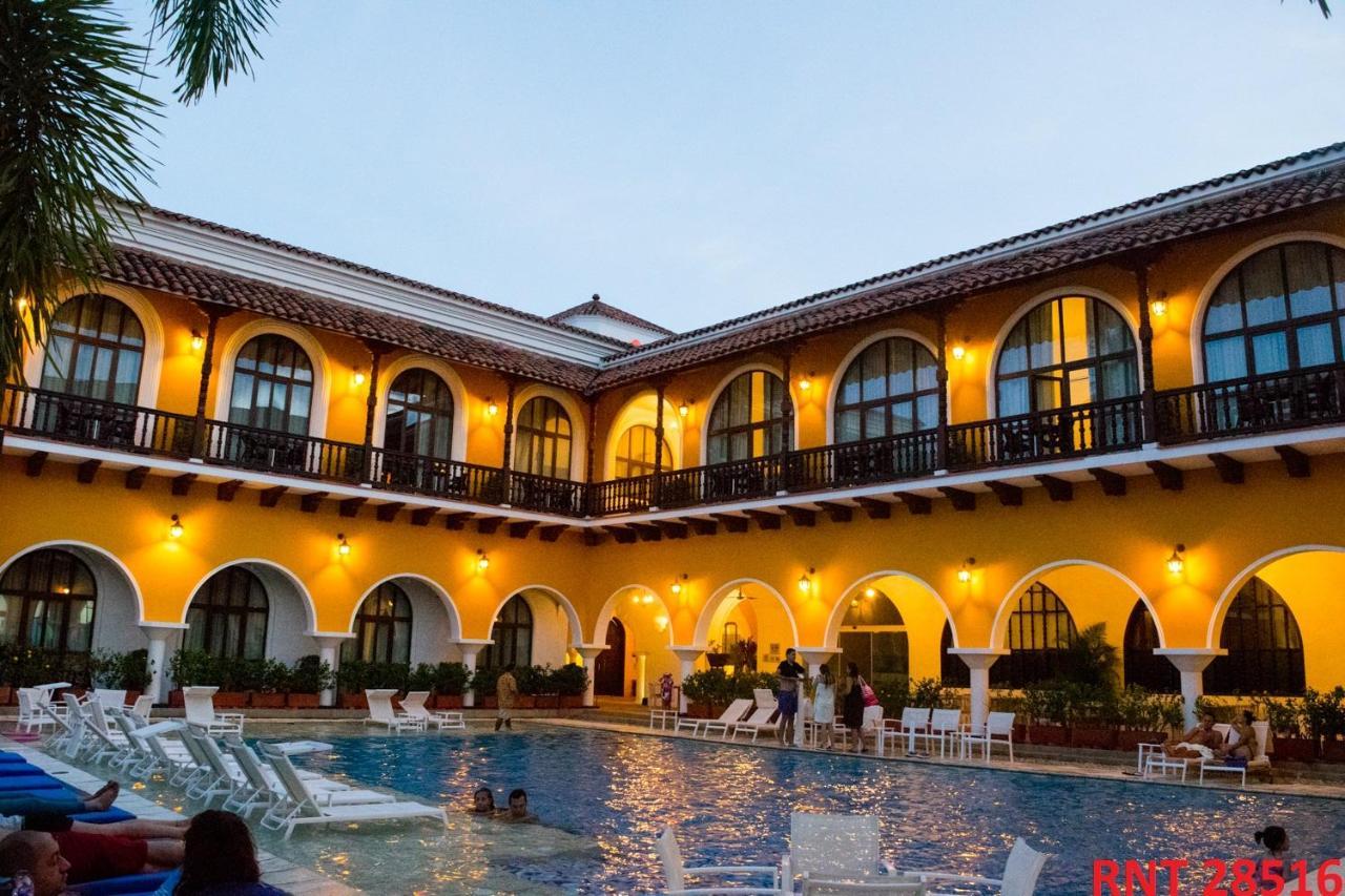 Hotel Union جيراردو المظهر الخارجي الصورة