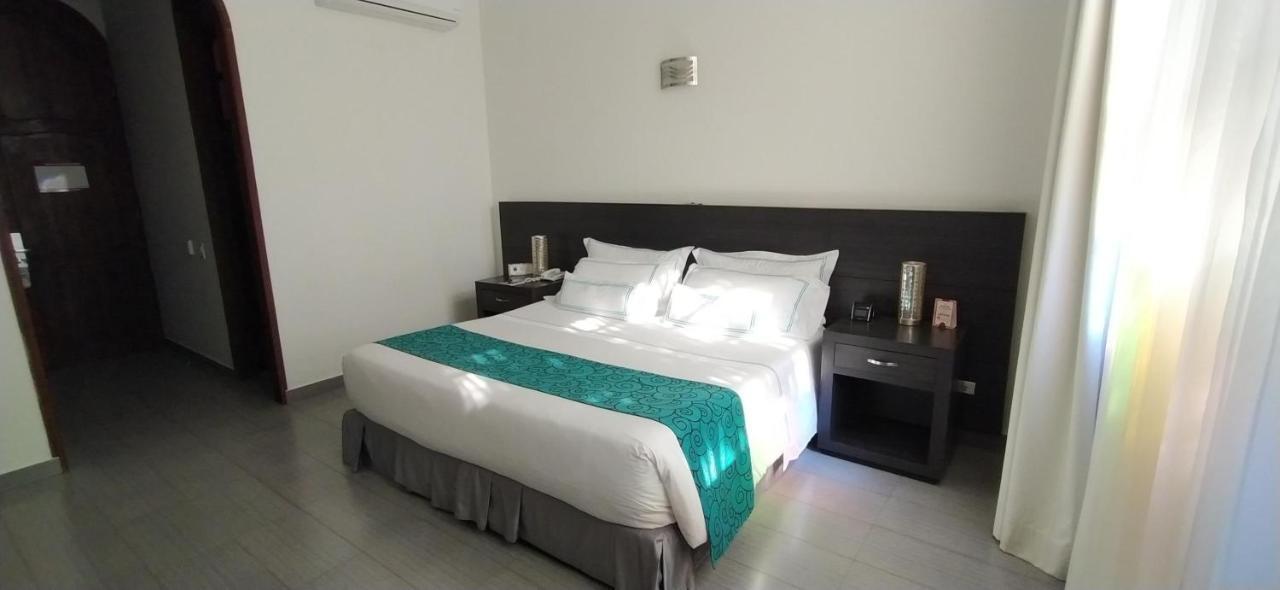 Hotel Union جيراردو المظهر الخارجي الصورة