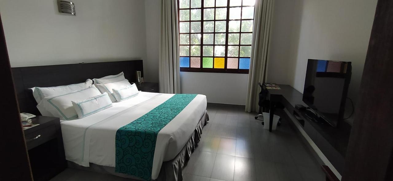 Hotel Union جيراردو المظهر الخارجي الصورة