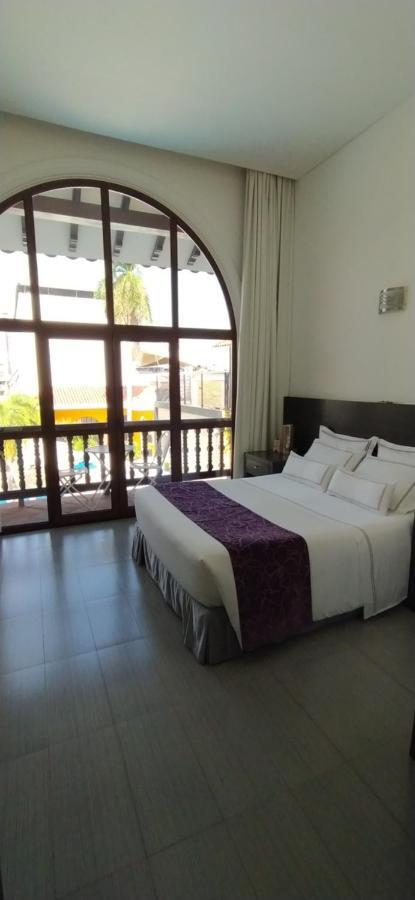 Hotel Union جيراردو المظهر الخارجي الصورة