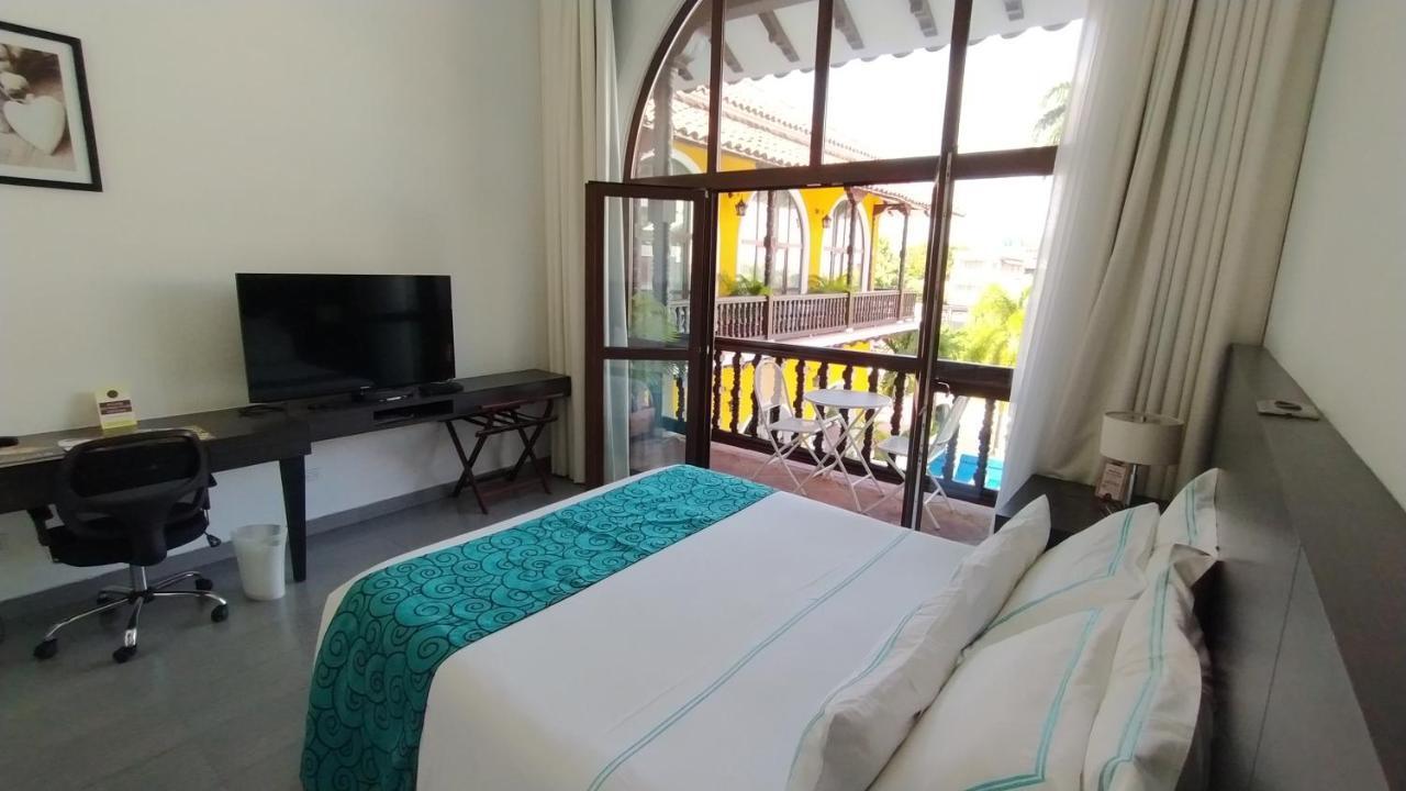 Hotel Union جيراردو المظهر الخارجي الصورة
