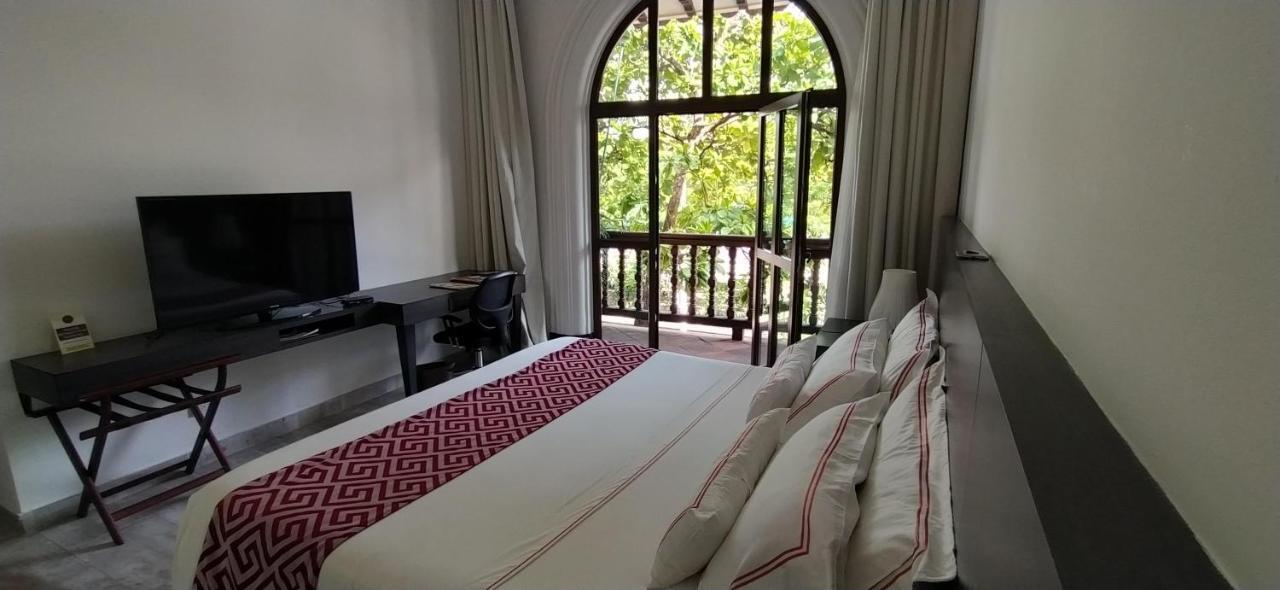 Hotel Union جيراردو المظهر الخارجي الصورة