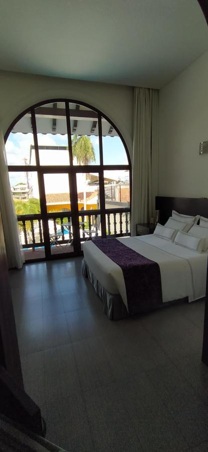 Hotel Union جيراردو المظهر الخارجي الصورة